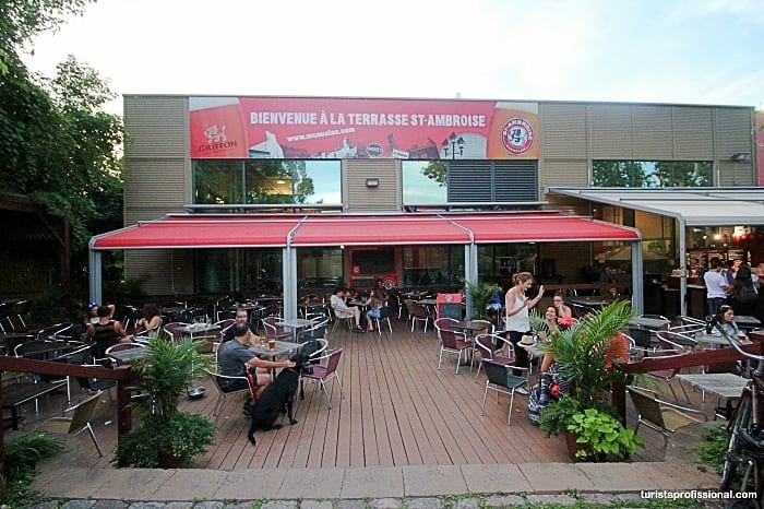 onde beber em montreal - Roteiro de 3 dias em Montreal, Canadá