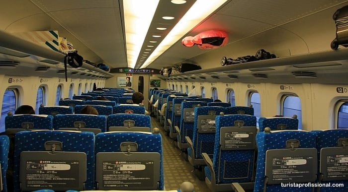 viagem de trem no japao - Dicas para usar o Japan Rail Pass: tudo o que você precisa saber!
