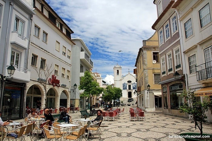 aveiro portugal - O que fazer em Aveiro, Portugal: principais pontos turísticos