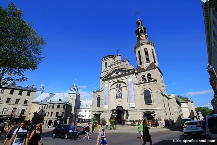 dicas de quebec - O que fazer em Quebec: principais pontos turísticos