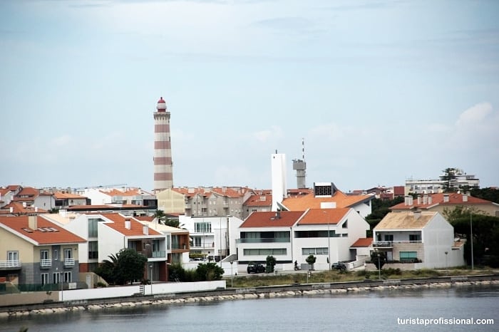 farol aveiro - O que fazer em Aveiro, Portugal: principais pontos turísticos
