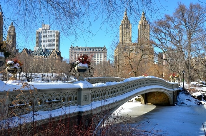 inverno em nova york - Inverno em Nova York: dicas práticas!
