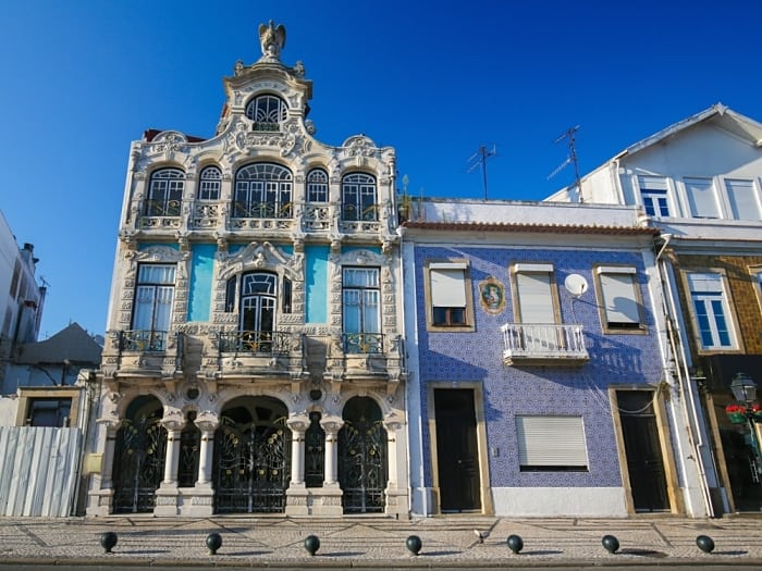 museu de arte nova aveiro 1 - O que fazer em Aveiro, Portugal: principais pontos turísticos