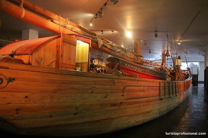 museu maritimo aveiro - O que fazer em Aveiro, Portugal: principais pontos turísticos