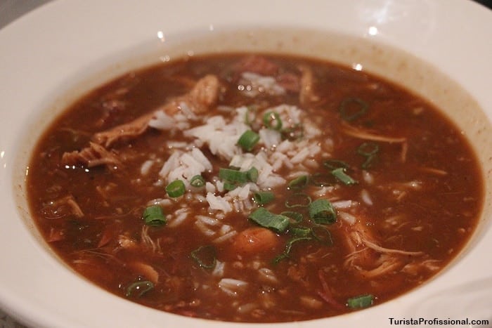 o que comer em new orleans - A gastronomia de New Orleans