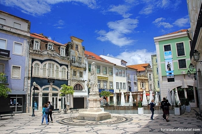 o que fazer em aveiro - O que fazer em Aveiro, Portugal: principais pontos turísticos