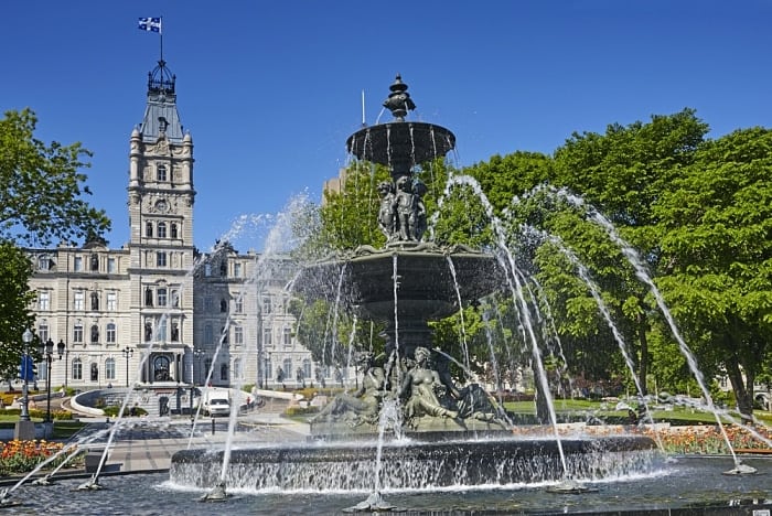 o que fazer em quebec canada - O que fazer em Quebec: principais pontos turísticos
