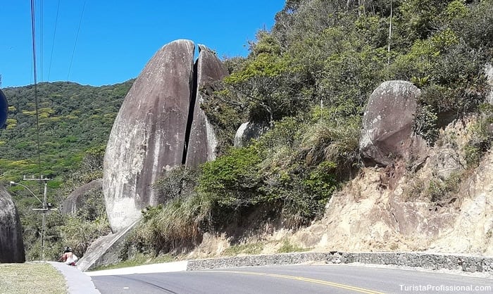 pedra do ovo balneario - Roteiro de 5 dias em Balneário Camboriú e arredores