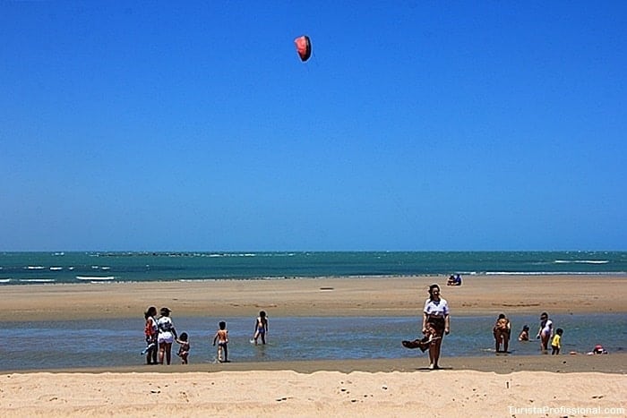 praia parnaiba - Dicas de Parnaíba, Piauí: tudo o que você precisa saber!