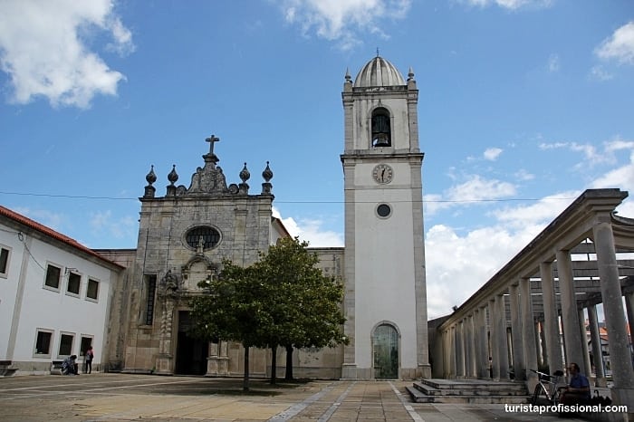 se de aveiro - O que fazer em Aveiro, Portugal: principais pontos turísticos
