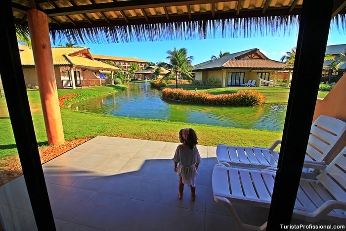 chale vila gale cumbuco - Os melhores resorts para família