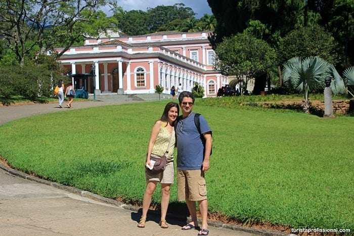 museu imperial petropolis - O que fazer em Niterói: pontos turísticos