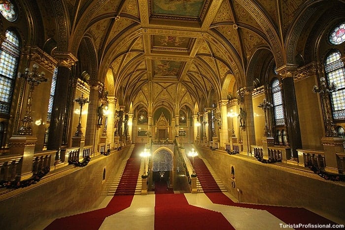 parlamento hungaro - Como comprar ingresso para o Parlamento Húngaro (on line)