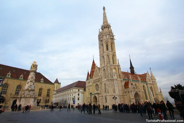 dicas de budapeste - O que fazer em Budapeste: 15 pontos turísticos
