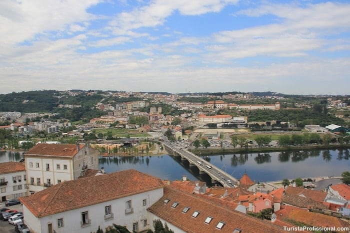 dicas de coimbra - Universidade de Coimbra: visita, história e tradições