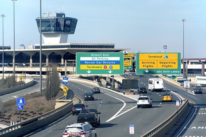 newark aeroporto de nova york - Aeroporto de Nova York: como chegar a Manhattan?