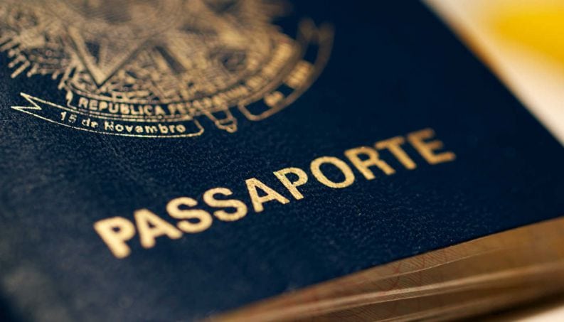 passaporte brasil viagem - Documentos para passaporte: saiba quais são e como tirar