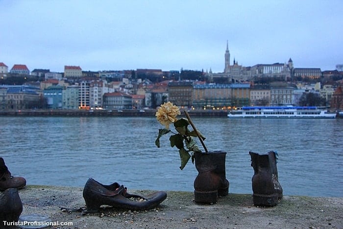 sapatos budapeste - O que fazer em Budapeste: 15 pontos turísticos