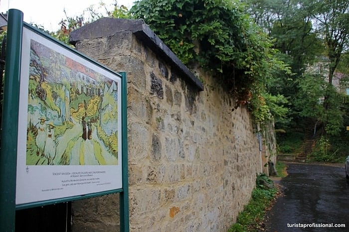 auvers sur oise - Auvers-sur-Oise, a cidade onde Van Gogh morreu