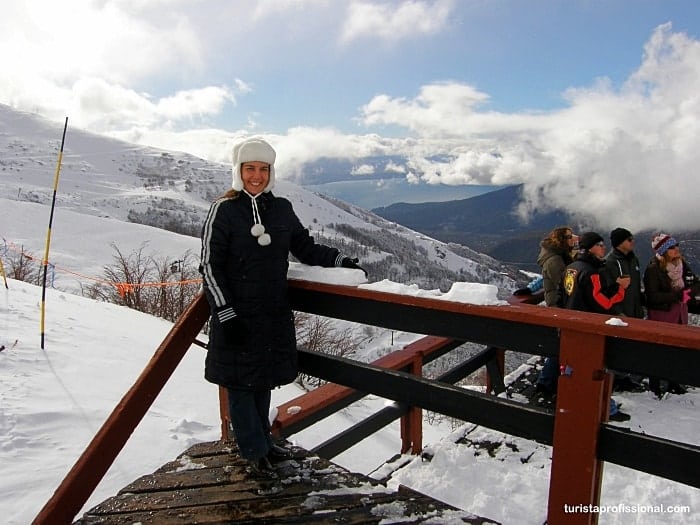 inverno em bariloche - O que fazer em Bariloche durante o ano inteiro