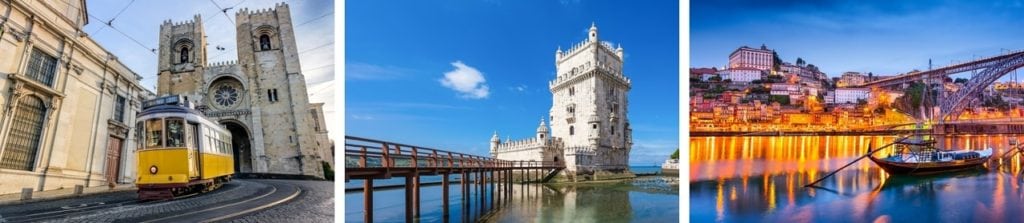 passagens aereas baratas para portugal 1024x223 - Seguro Viagem Portugal: dicas e os melhores planos (com desconto)