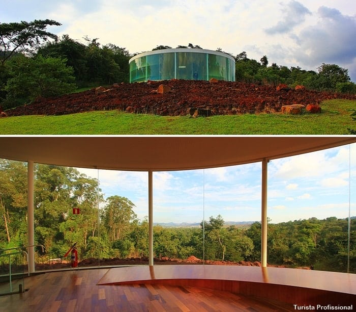 som da terra inhotim - Dicas para visitar Inhotim, o incrível museu a céu aberto em Brumadinho, MG