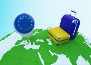 Qual a relação entre o Tratado de Schengen e seguro viagem Europa?