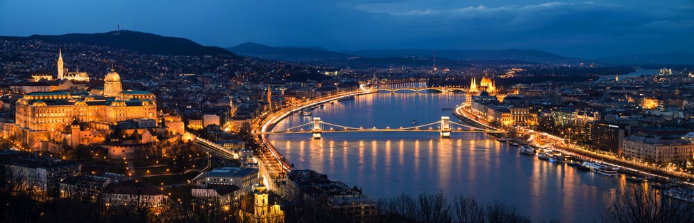 onde ficar em budapeste dicas - Onde ficar em Budapeste