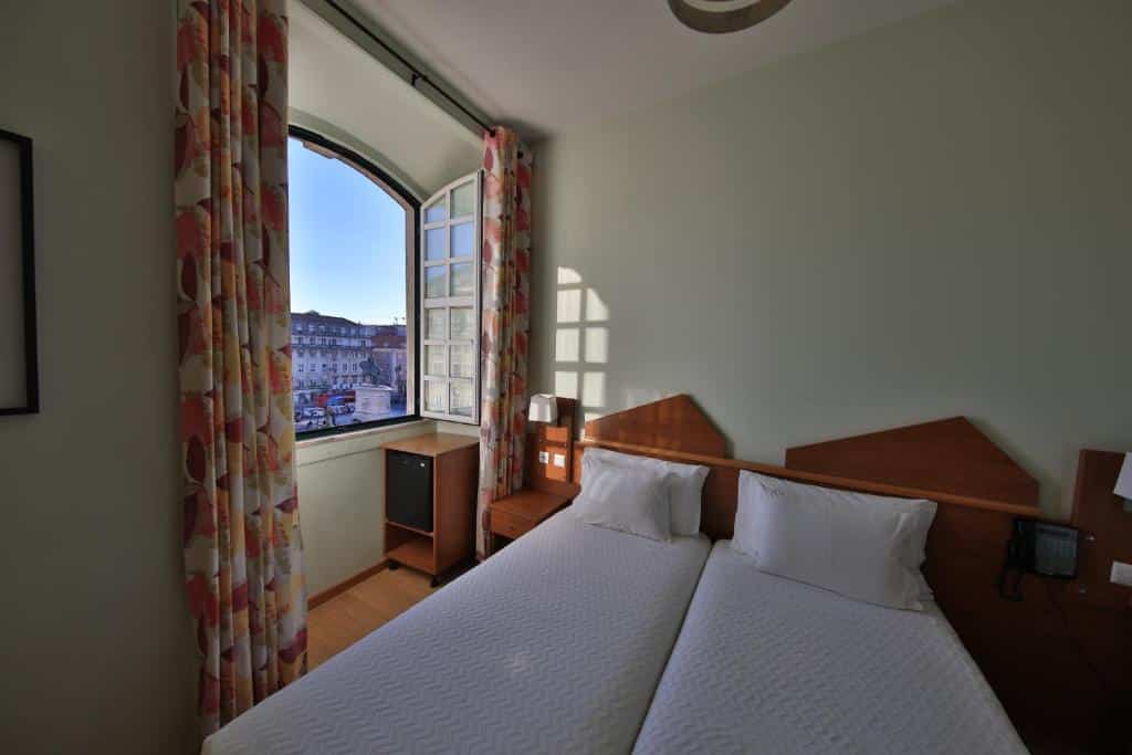 hotel em LIsboa