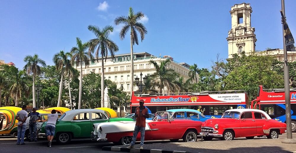 dicas de Havana cuba