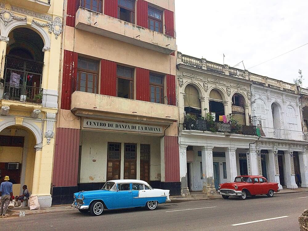 roteiro de 3 dias em havana - Roteiro de 3 dias em Havana, Cuba