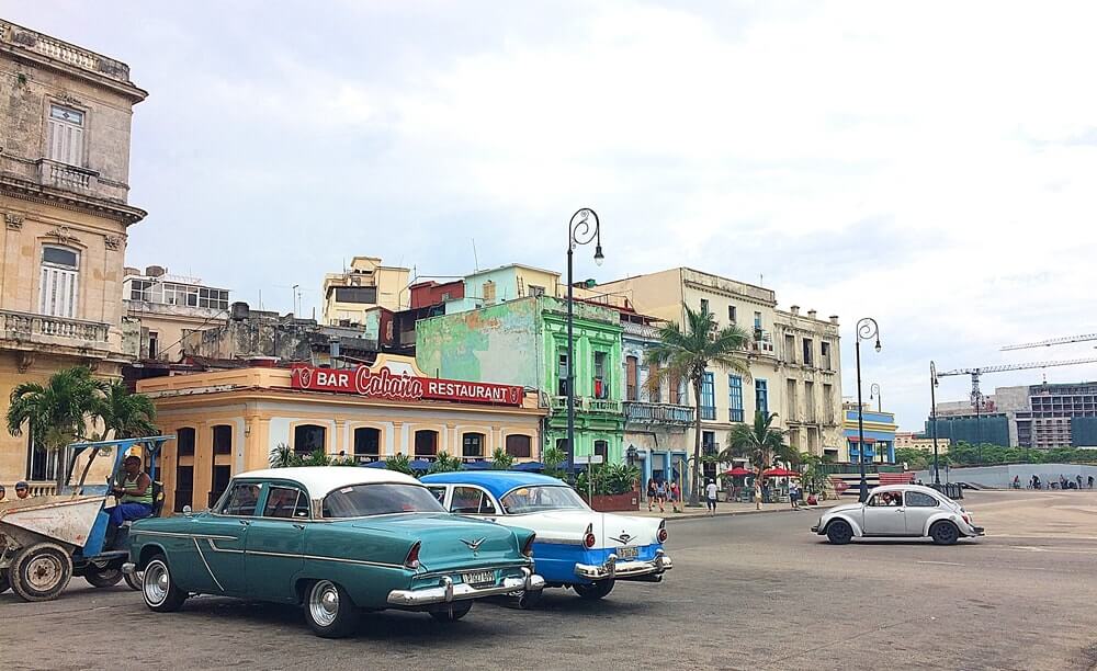 roteiro de tres dias em havana - Roteiro de 3 dias em Havana, Cuba