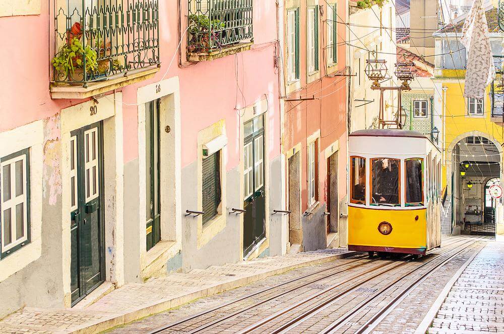 bairro alto lisboa - Onde ficar em Lisboa