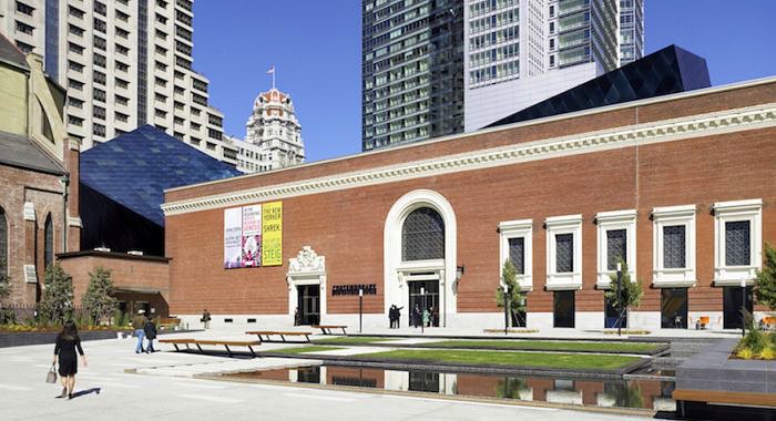 museu judaico san francisco - Quais os dias que tem museus de graça em San Francisco?