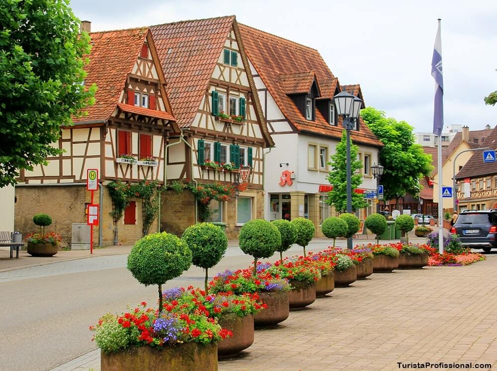 o que fazer na alemanha - Cidades pequenas da Alemanha que você precisa conhecer