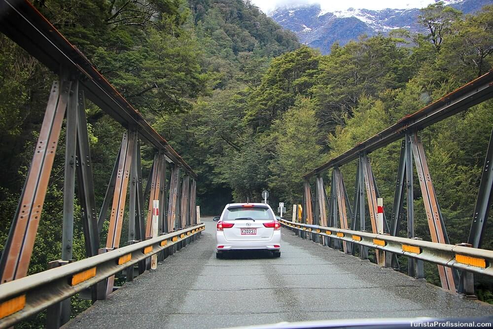 roadtrip nova zelandia - Dirigir na Nova Zelândia: dicas práticas!