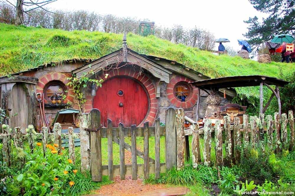 como chegar a hobbiton 1 - Dicas para visitar Hobbiton, o Condado dos Hobbits na Nova Zelândia