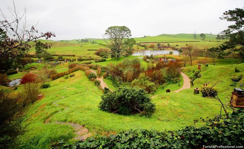 hobbiton nova zelandia - Dicas para visitar Hobbiton, o Condado dos Hobbits na Nova Zelândia