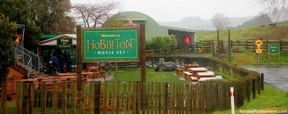 hobbiton - Dicas para visitar Hobbiton, o Condado dos Hobbits na Nova Zelândia