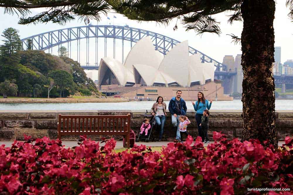 o que ver em Sydney - O que fazer em Sydney: pontos turísticos