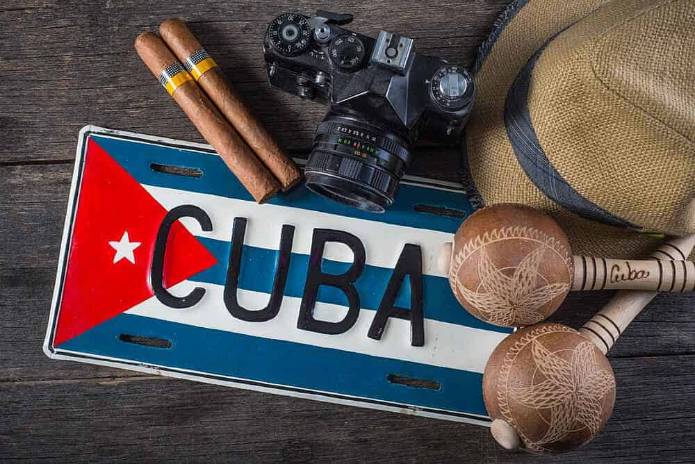 Roteiro Cuba