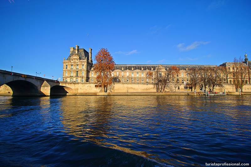 passeio de barco no rio sena - Passeio de barco pelo rio Sena em Paris: vale a pena?