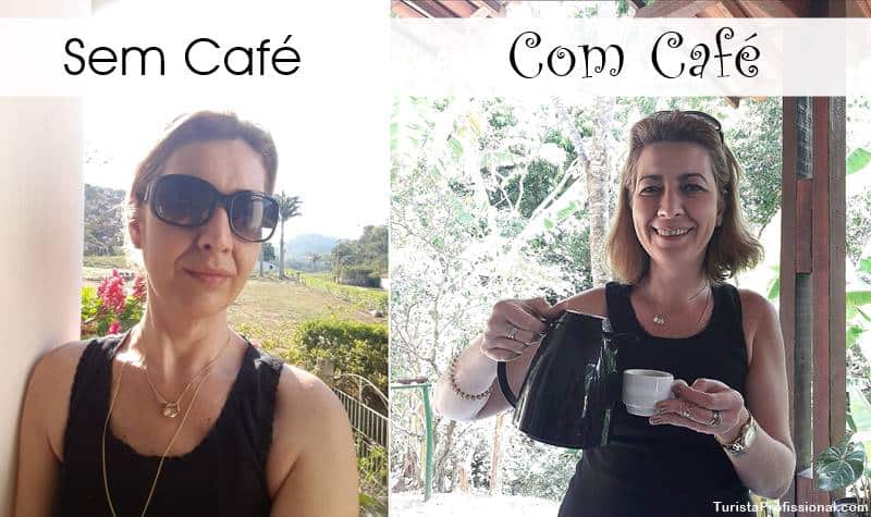 rota verde do cafe ceara - Rota Verde do Café no Ceará