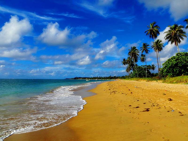 praia ilha de itaparica bahia - Como chegar à Ilha de Itaparica por conta própria