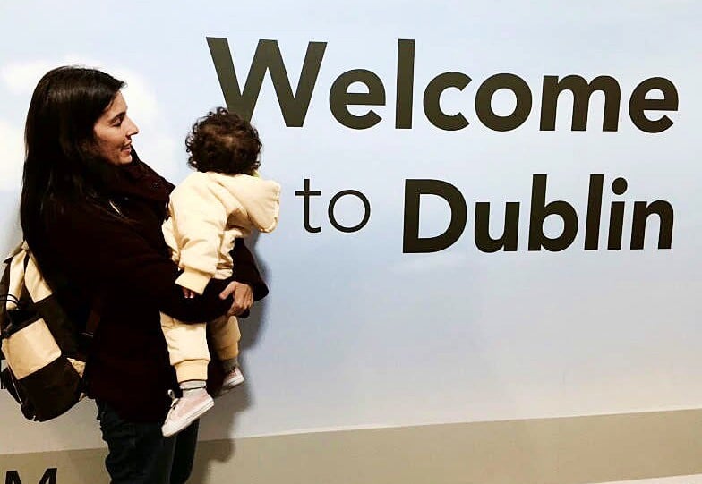 aeroporto de Dublin - 15 dicas de Dublin: tudo o que você precisa saber!