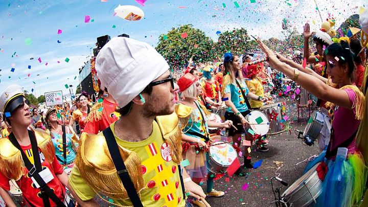 blocos de rua rio de janeiro - Os mais tradicionais blocos de carnaval no Rio de Janeiro: história e programação