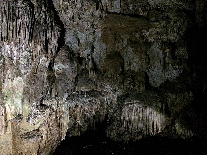 caverna do diabo em sao paulo - Conheça a Caverna do Diabo, a maior do estado de São Paulo