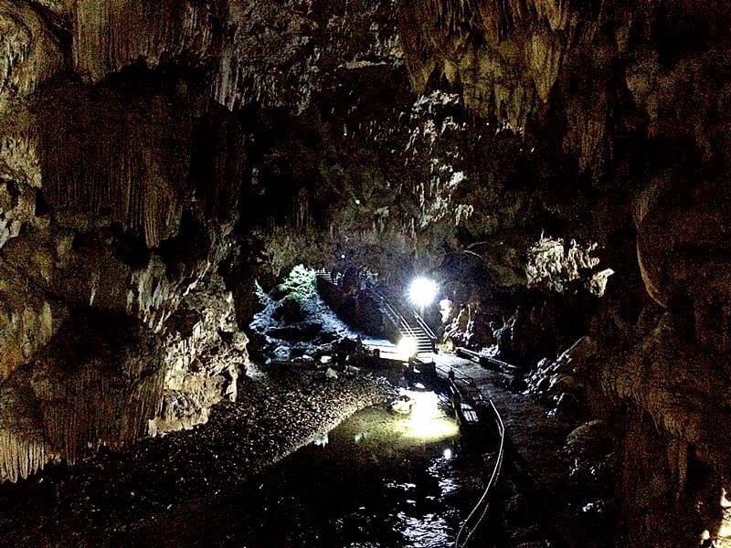 caverna do diabo - Conheça a Caverna do Diabo, a maior do estado de São Paulo