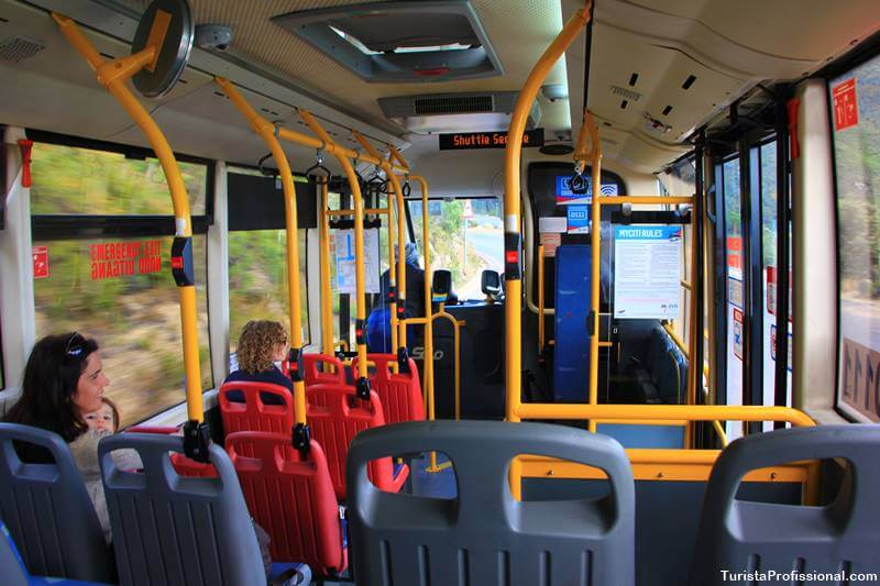 transporte da cidade do cabo onibus - 15 dicas de Cape Town: tudo o que você precisa saber!