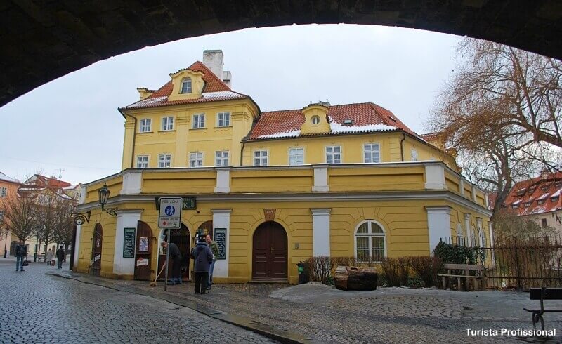 Kampa Museum - O que fazer em Praga: 16 pontos turísticos